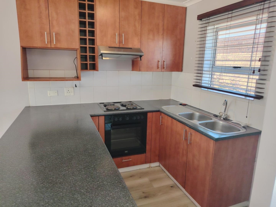 To Let 2 Bedroom Property for Rent in De Tuin Western Cape